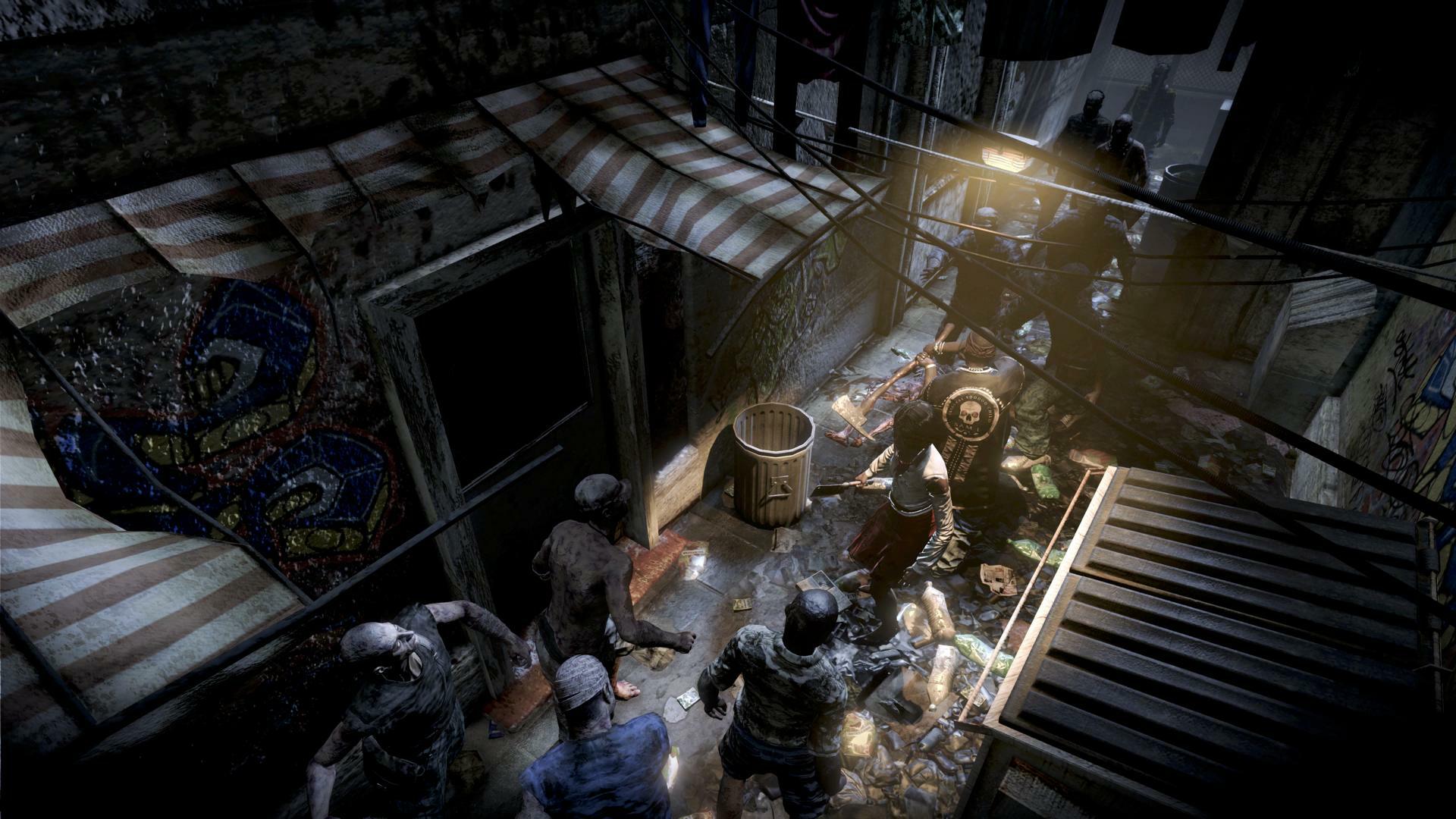Dead Island - Imagen 20